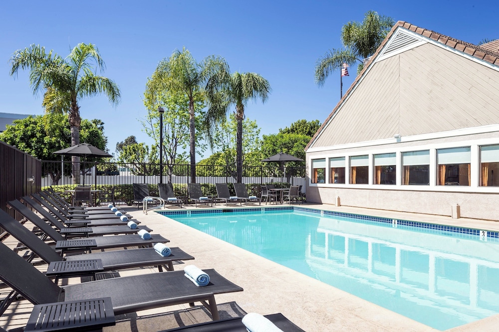 Residence Inn by Marriott Anaheim Placentia Fullerton - photo 26
