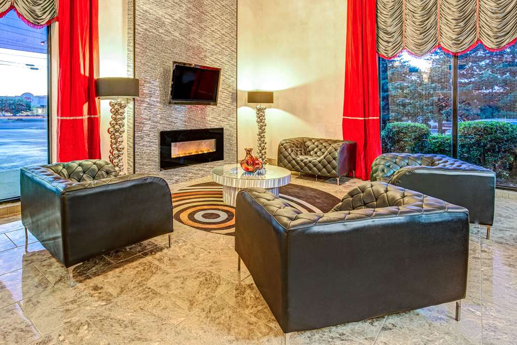 Ramada by Wyndham Murfreesboro - photo 2