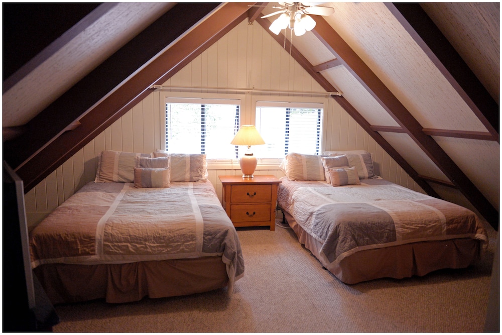 Pine Mountain Club Chalets Resort - photo 128