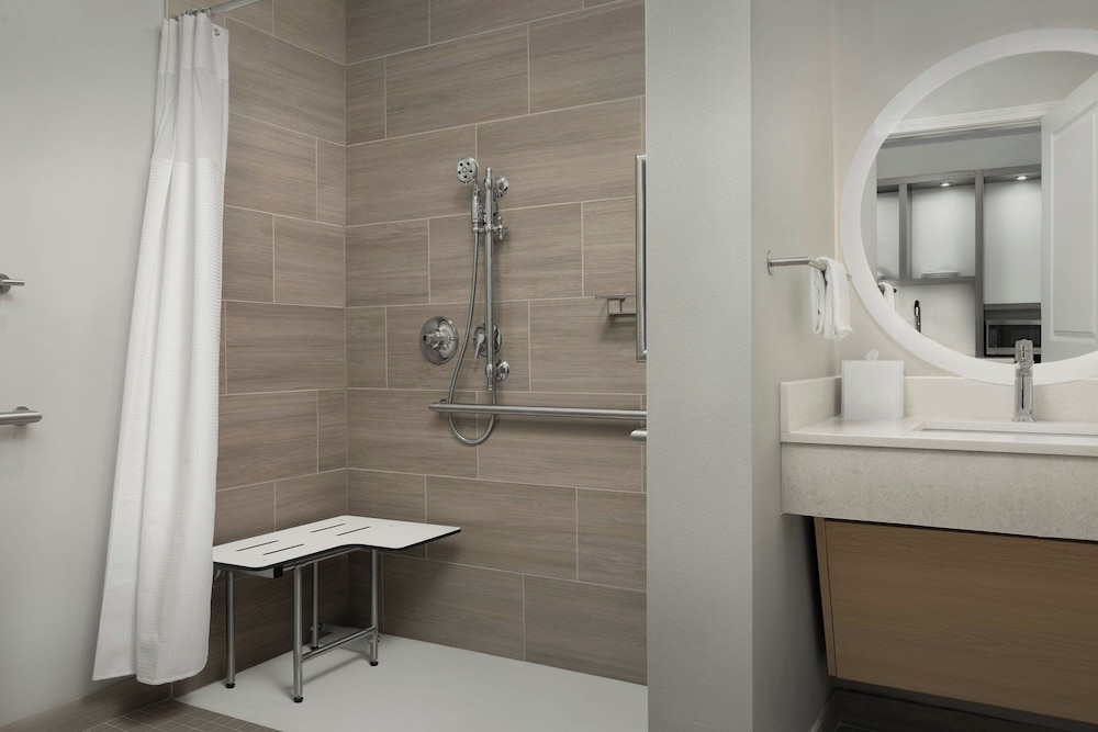 TownePlace Suites by Marriott Abilene Southwest - photo 24