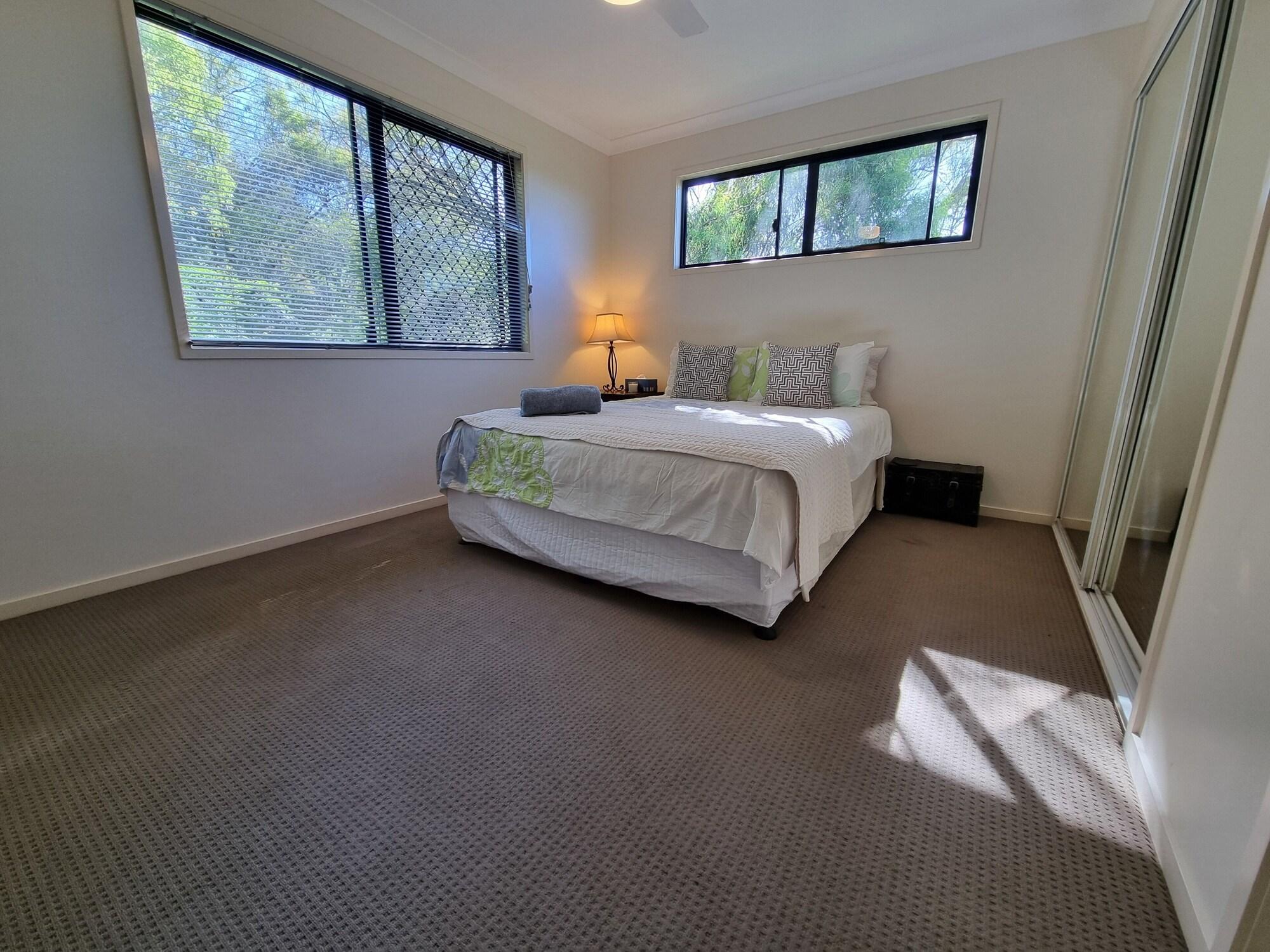 Sit back relax and enjoy the view — 4-Star Luxury Hotel in Agnes Water, Australia