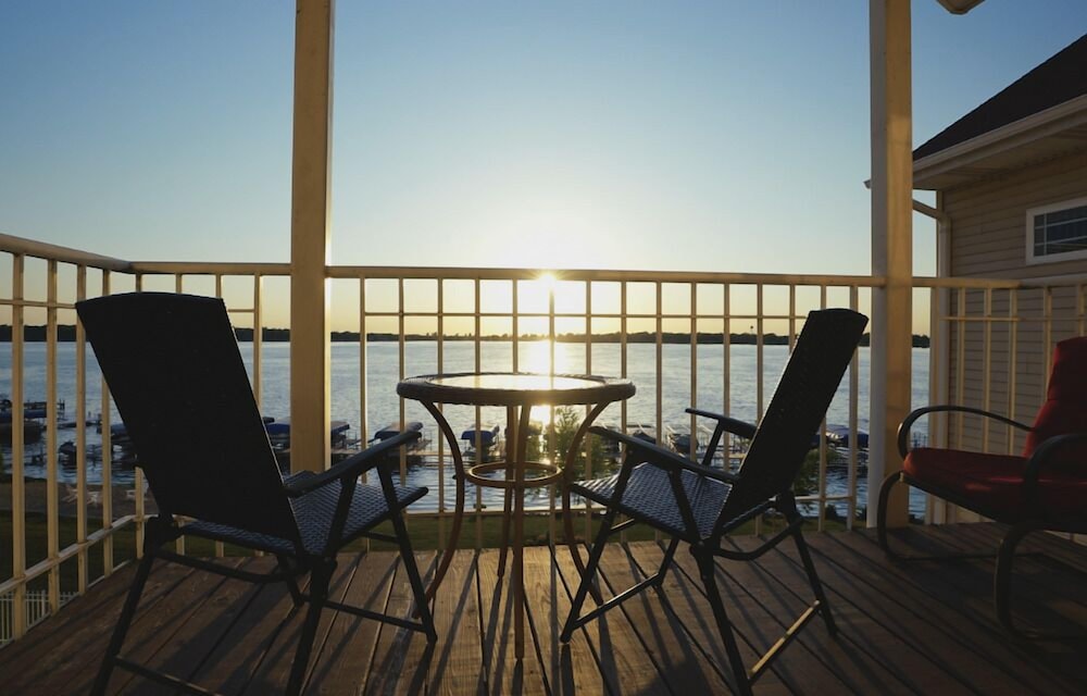 Delavan Lake Resort - photo 47