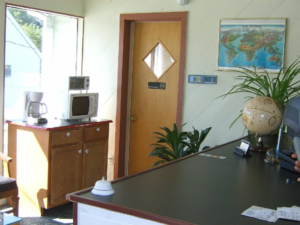 Highlander Motel - photo 16
