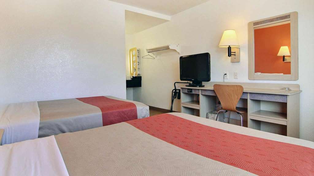 Motel 6 San Angelo TX - photo 23