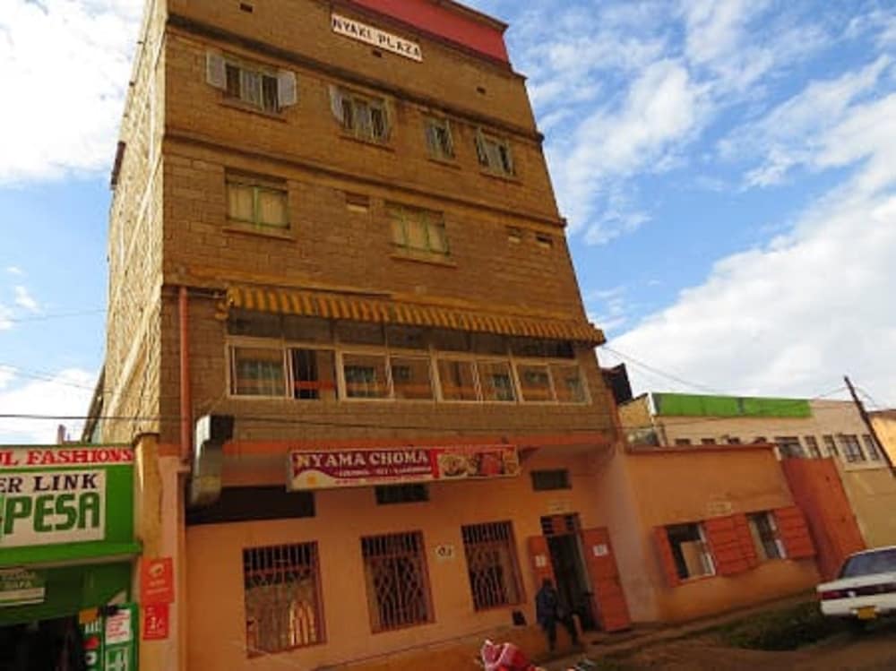 Kings Meat World Hotel — Nyeri — photo 2