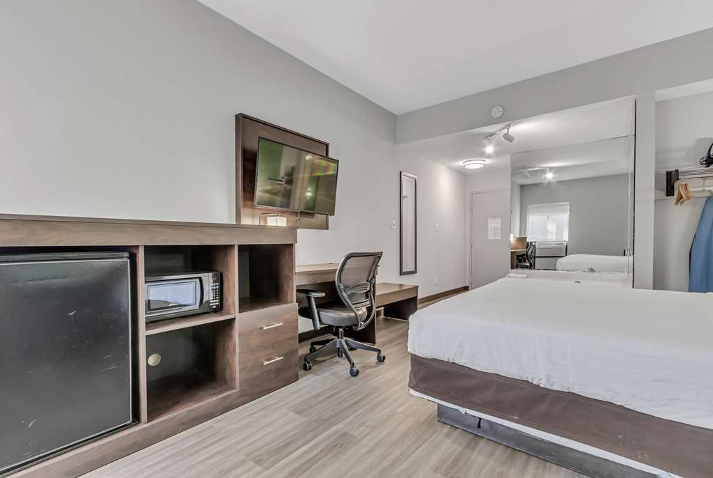 Baymont by Wyndham North Myrtle Beach - photo 28