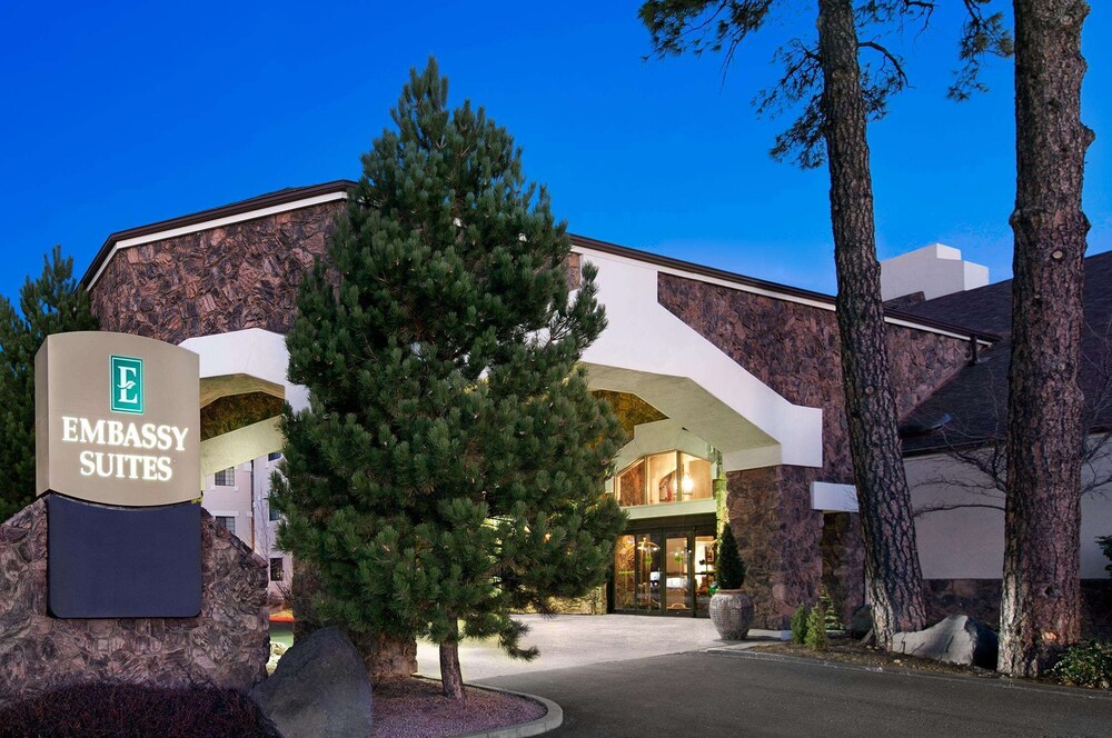 Embassy Suites by Hilton Flagstaff - featured photo