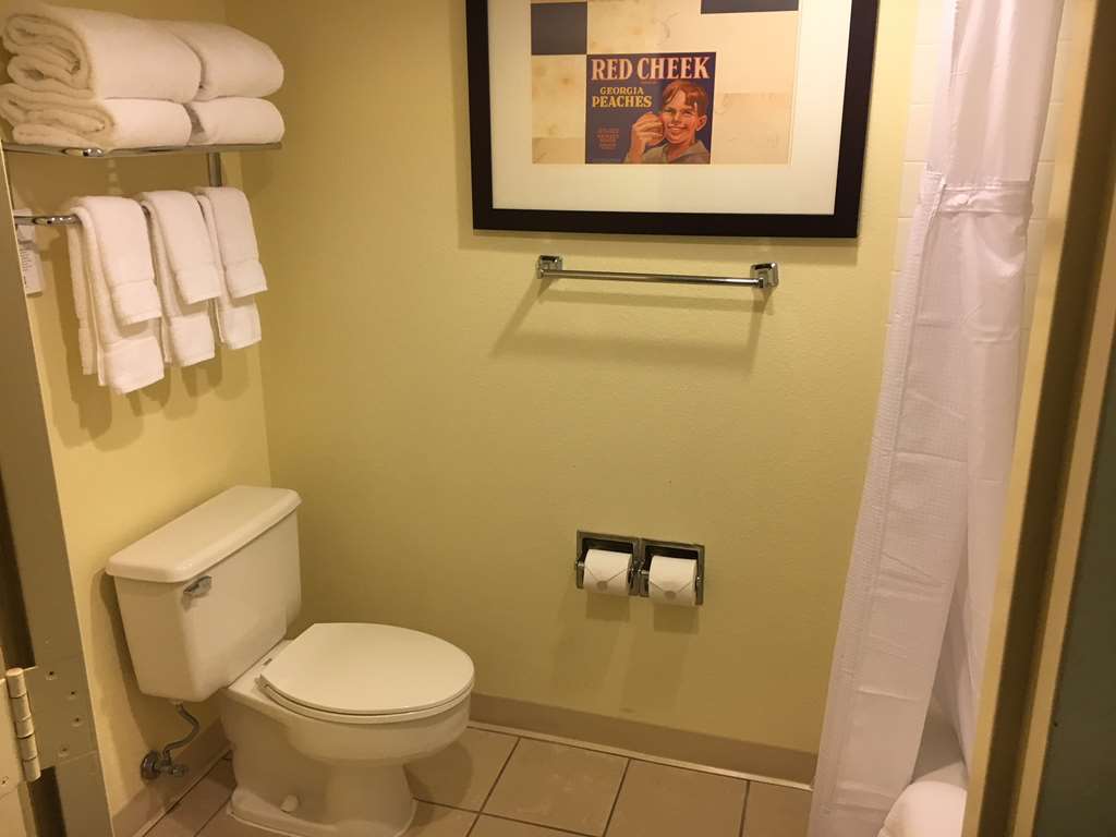 Sonesta Gwinnett Place Atlanta - photo 31