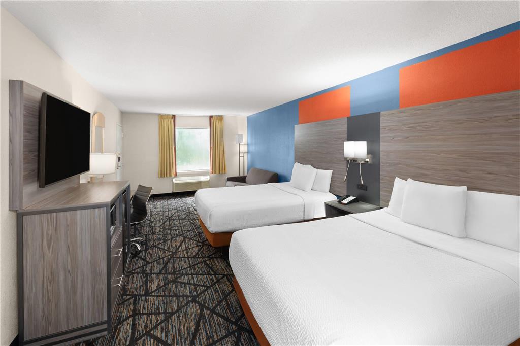 Baymont by Wyndham Richburg Chester Area - photo 19