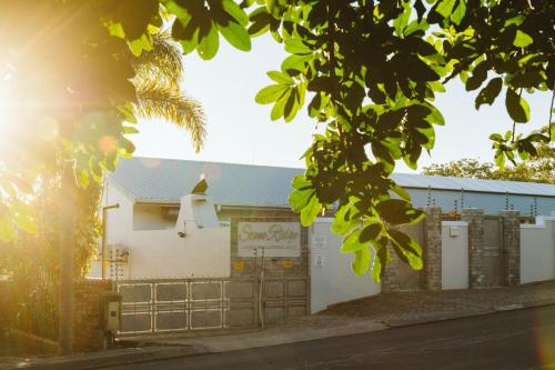 Stone Ridge Luxury Self Catering Unit — 4-Star Luxury Hotel in St Lucia, South Africa