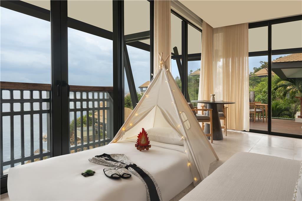 Banyan Tree Cabo Marques