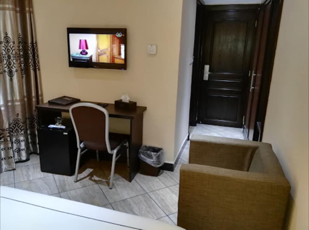 Assala in Oran, Algeria