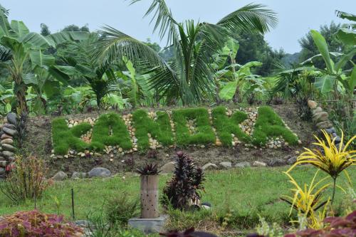 Kanoka The Village Resort in Tezpur, India