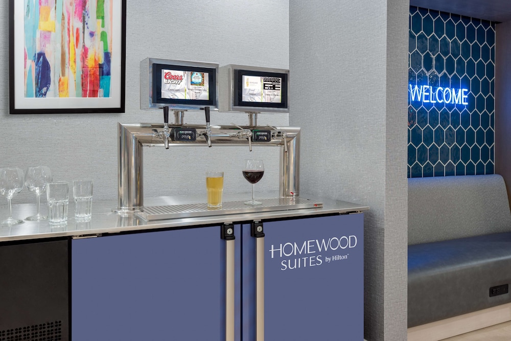 Homewood Suites by Hilton Boston Canton MA - photo 47