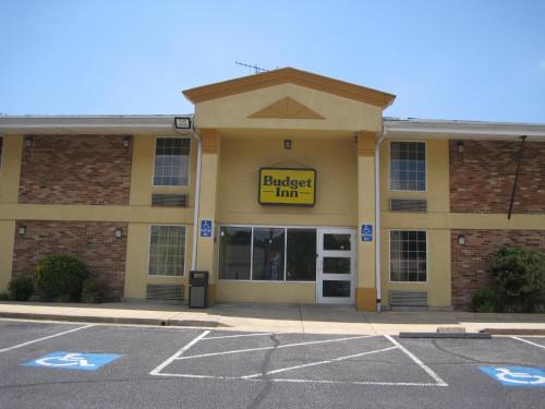 Budget Inn Temple Hills - photo 2