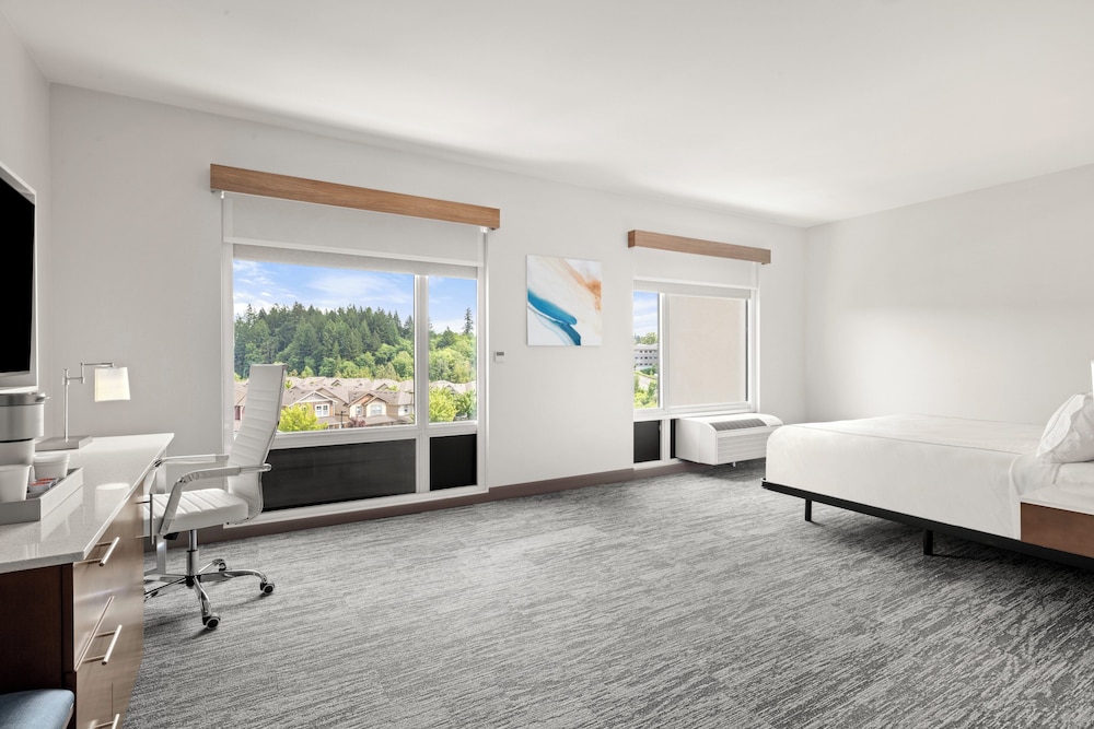 EVEN Hotel Portland Beaverton by IHG - photo 9
