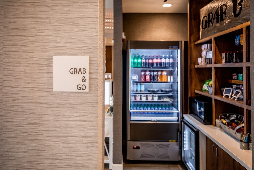 Hotel Indigo Harrisburg Hershey by IHG - photo 38