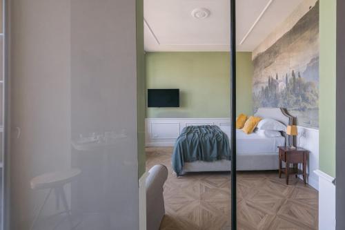 Atelier 1885 — 4-Star Luxury Hotel in Florence, Italy