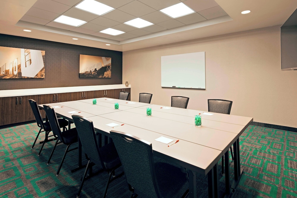Residence Inn by Marriott Los Angeles LAX Century Boulevard - photo 38