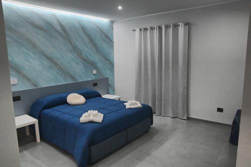 Affittacamere ONE - carbon neutral hotel in Frascineto