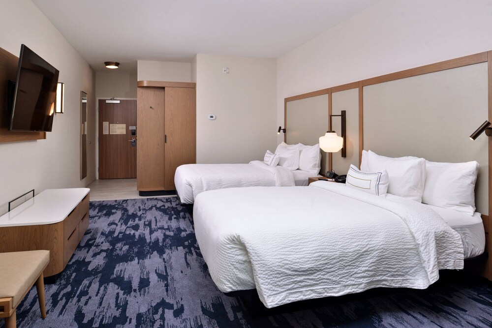 Fairfield Inn & Suites by Marriott Minneapolis Shakopee - photo 21