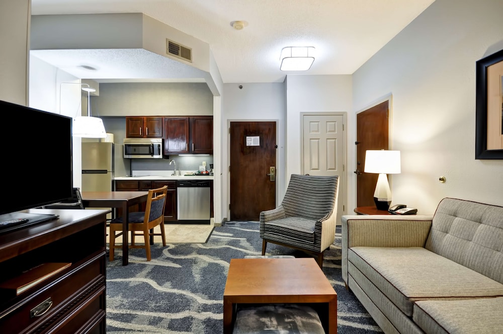Homewood Suites by Hilton Memphis Germantown - photo 10