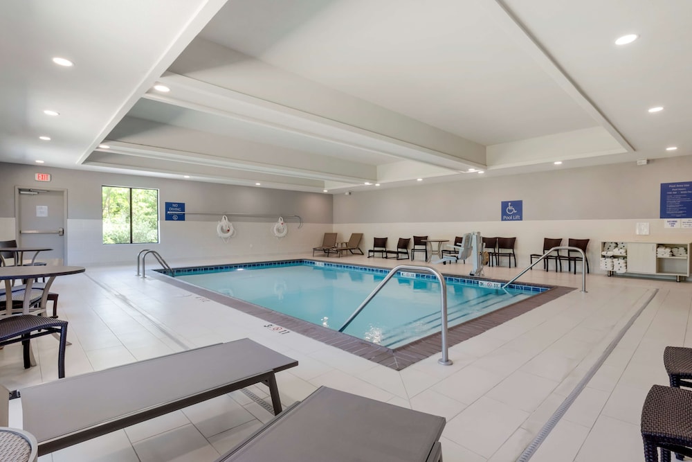 Holiday Inn Express And Suites Choctaw Oklahoma City East by IHG - photo 25