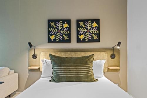 The Rose 502 City Centre Aprt with Rooftop Pool FREE Daily Housekeeping