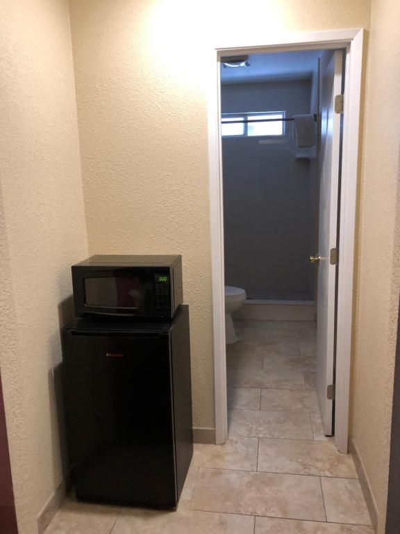 Dixon Motel - photo 20