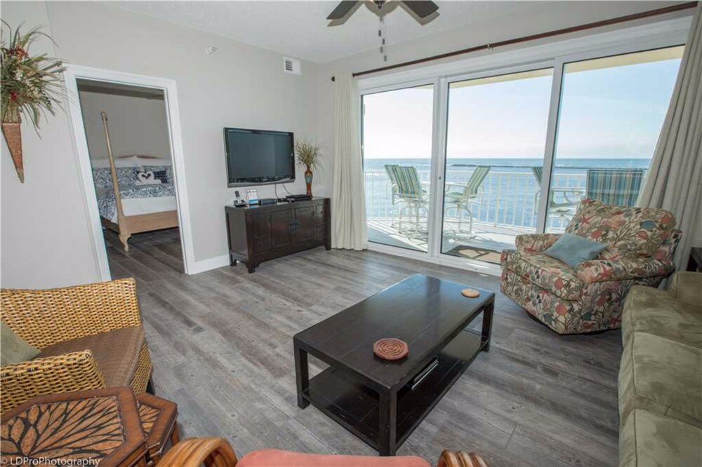Waterview Towers Yacht Club by Holiday Isle - photo 35