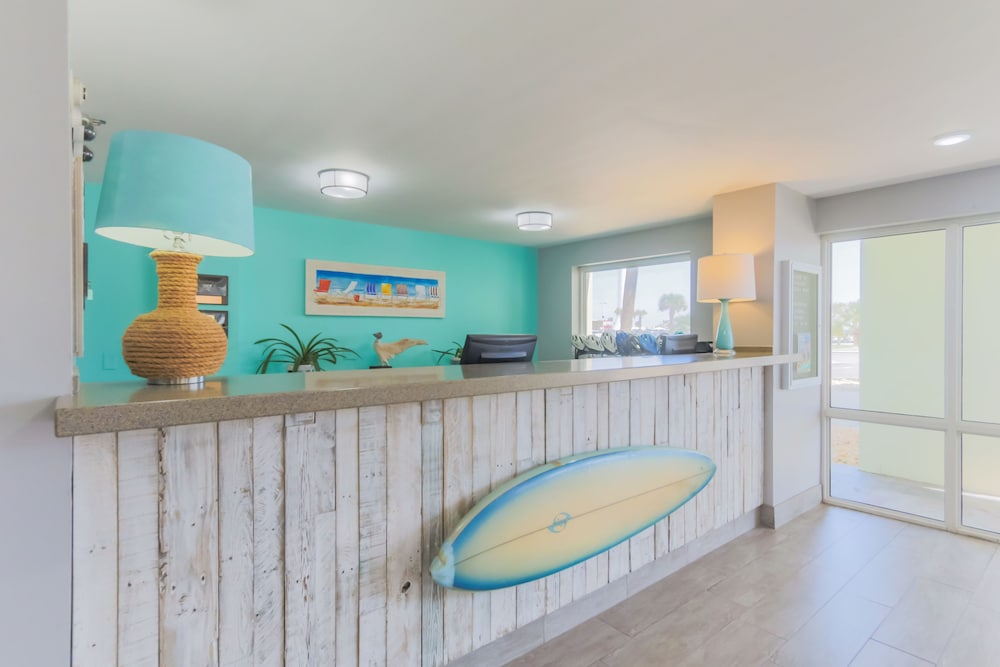 Surf & Sand Hotel - photo 4