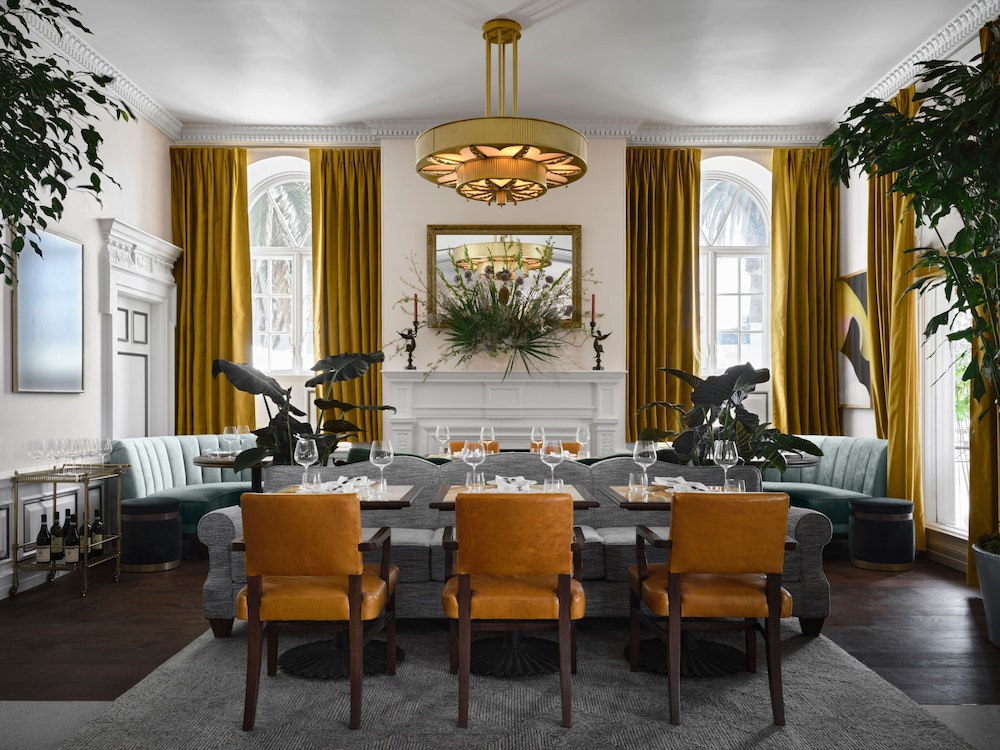 The Georgian in The Unbound Collection by Hyatt - photo 24