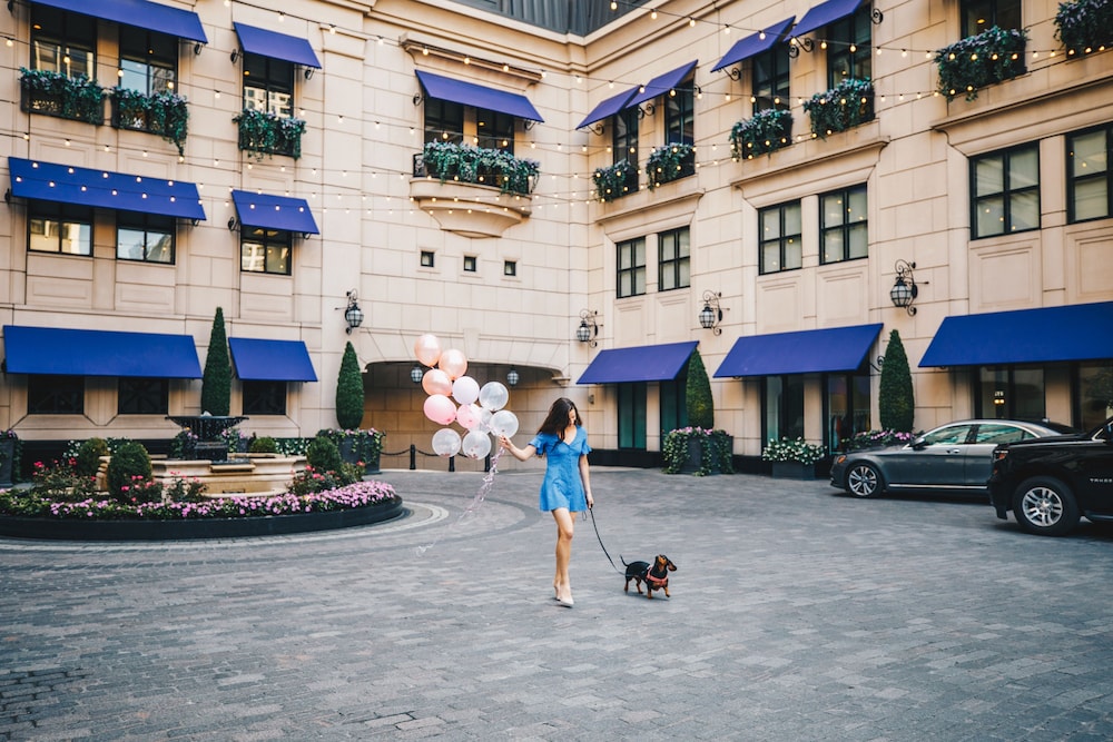 Waldorf Astoria Chicago - photo 135