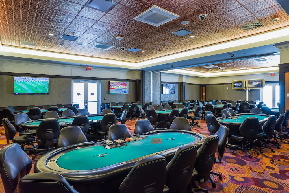Tioga Downs Casino and Resort - photo 17