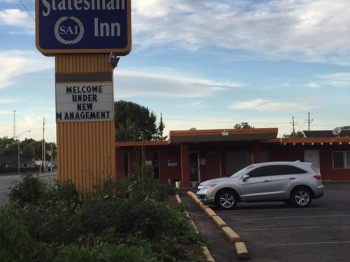 Statesman Inn - photo 23