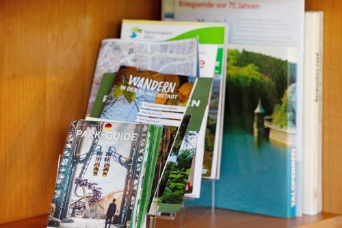 Ferienwohnungen Waldblick — Remscheid — photo 5