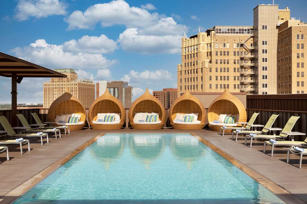 Hyatt Regency San Antonio Riverwalk - photo 54