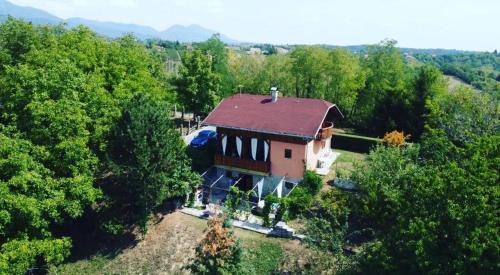 Family friendly house with a parking space Dragovanscak Prigorje 22529 — 4-Star Luxury Hotel in Jastrebarsko, Croatia