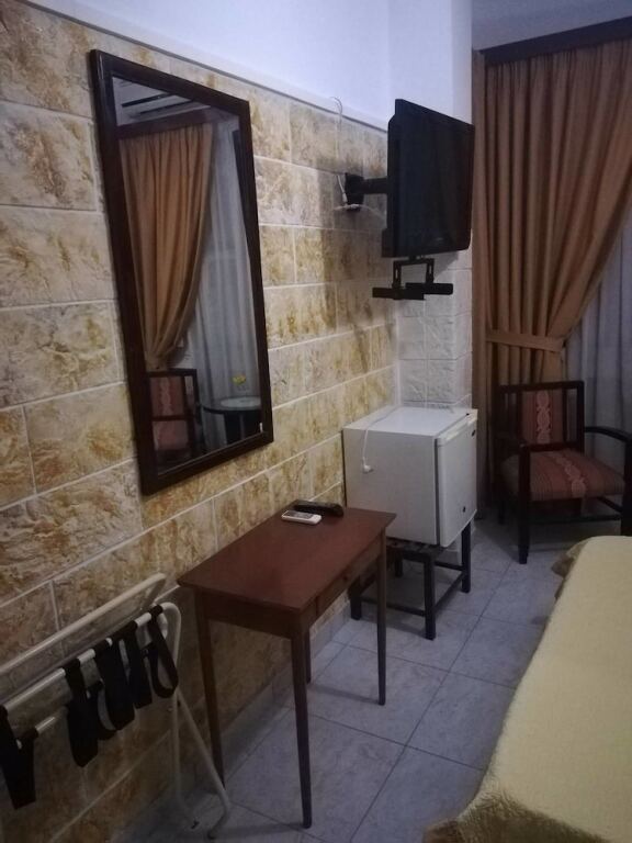 Hotel Acropole - last minute hotel in Loutraki