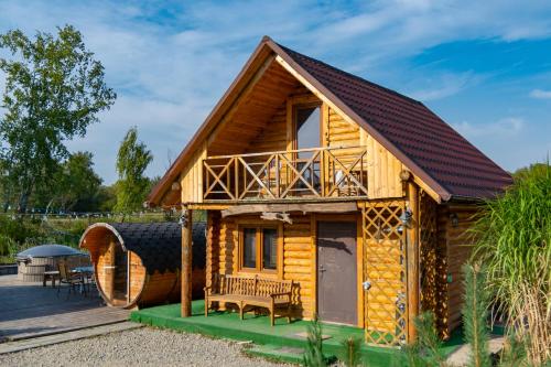 Nad Rozlewiskiem Rzeszów in Rzeszow, Poland