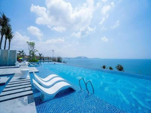 Apec Mandala Chambay Mũi Né — 5-Star Luxury Hotel in Phan Thiet, Vietnam