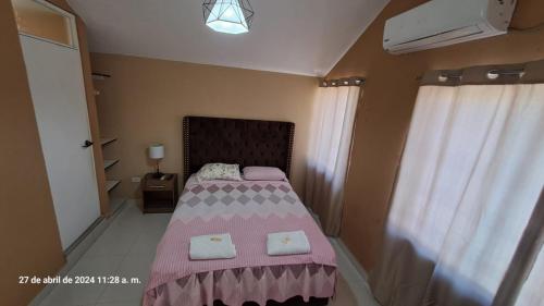 Hotel Hoskins Talara todas las habitaciones con aire acondicionado — Talara — photo 3