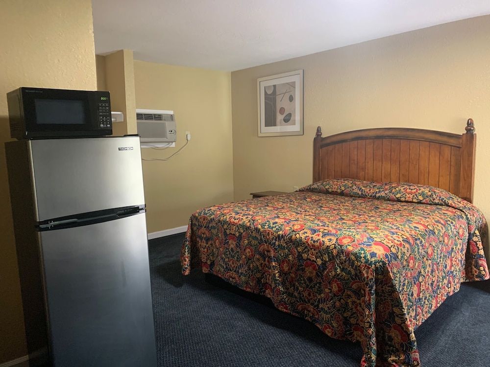 Economy Inn Motel - photo 7