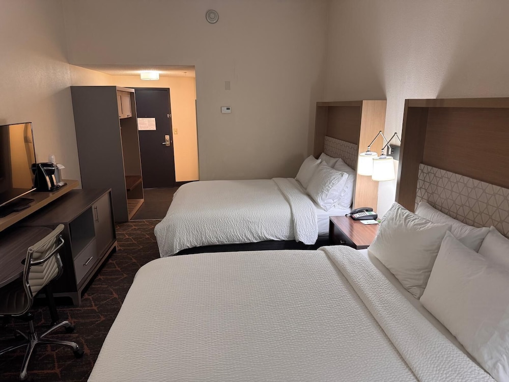 Holiday Inn Cheshire Southington by IHG - photo 14