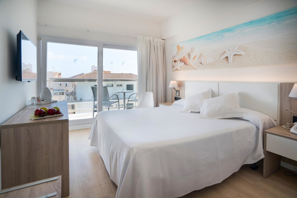 THB Gran Playa Adults Only — Can Picafort — photo 4
