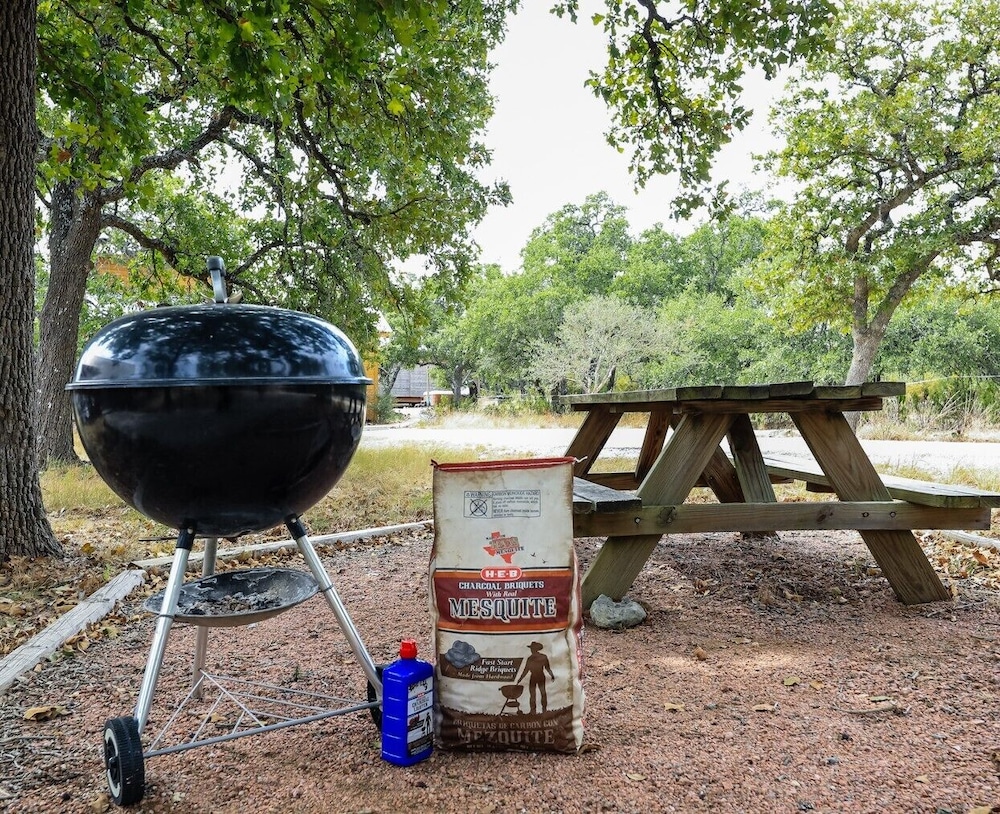 Walnut Canyon Cabins - photo 102