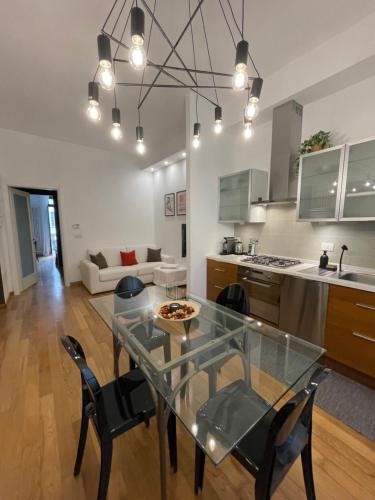 Politecnico Porta Susa Design — 4-Star Luxury Hotel in Turin, Italy