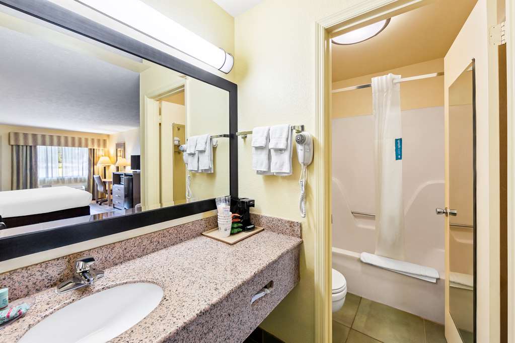 Best Western Dayton - photo 18