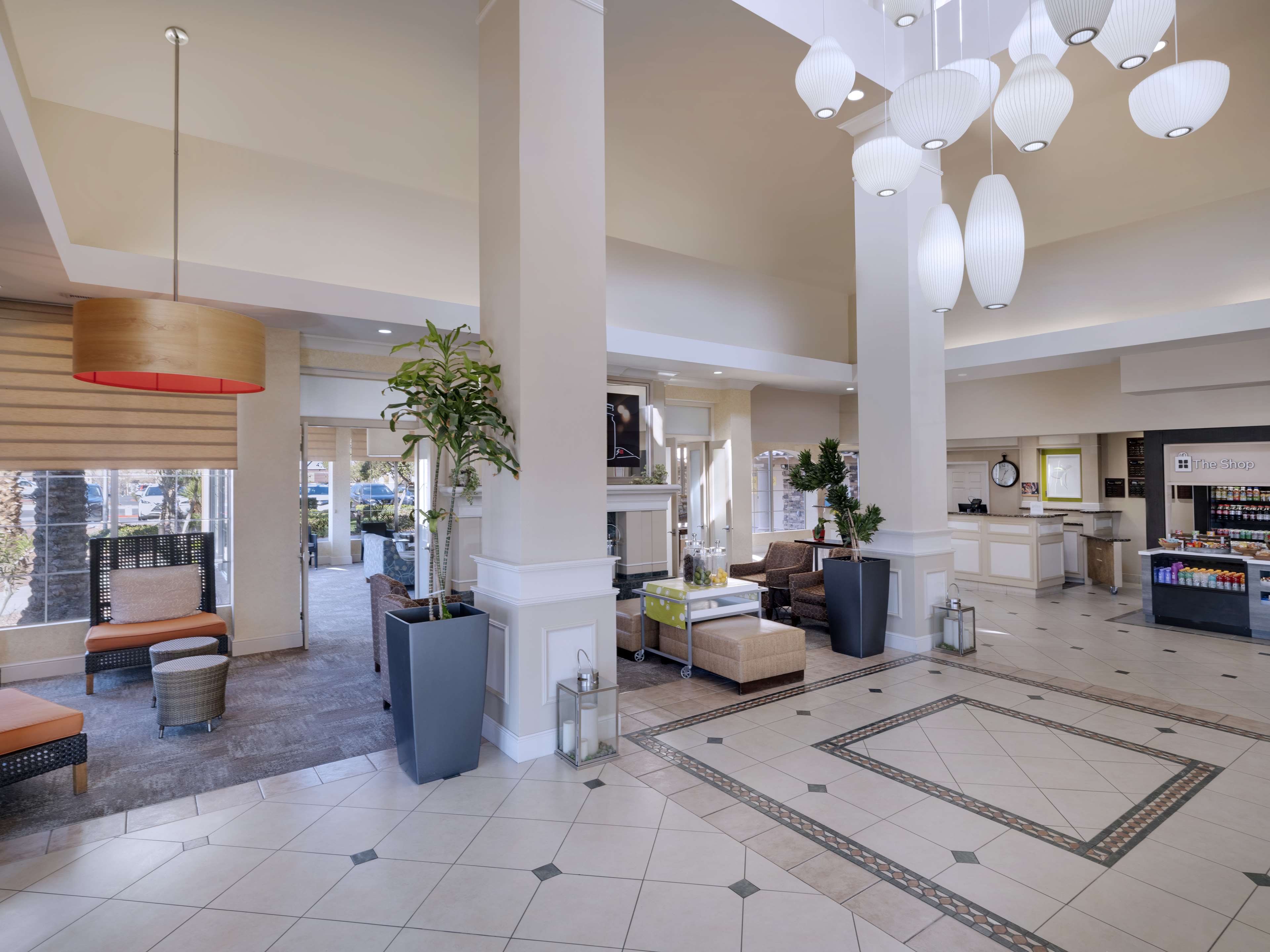 Hilton Garden Inn Las Vegas Strip South - photo 9