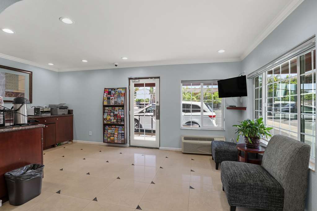 Motel 6 Carlsbad CA North - photo 10